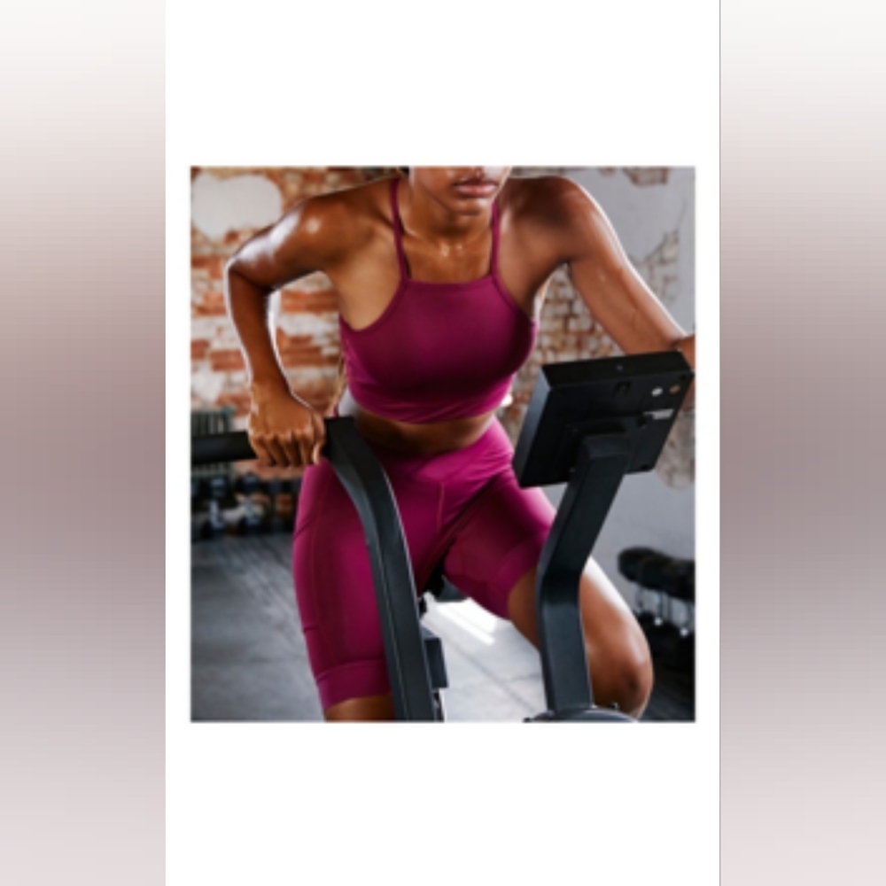 NWT FP Movement In the Saddle Bike Shorts - Picture 6 of 11